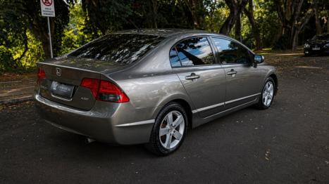 HONDA Civic 1.8 16V 4P LXS, Foto 4