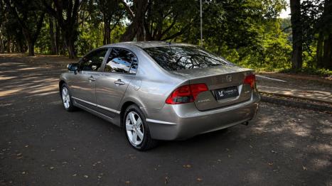 HONDA Civic 1.8 16V 4P LXS, Foto 5