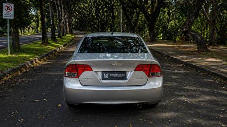 HONDA Civic 1.8 16V 4P LXS, Foto 6