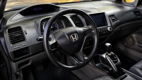 HONDA Civic 1.8 16V 4P LXS, Foto 7