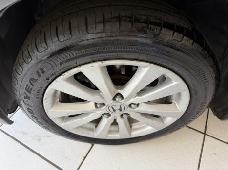 HONDA Civic 1.8 16V 4P FLEX LXS AUTOM�TICO, Foto 9