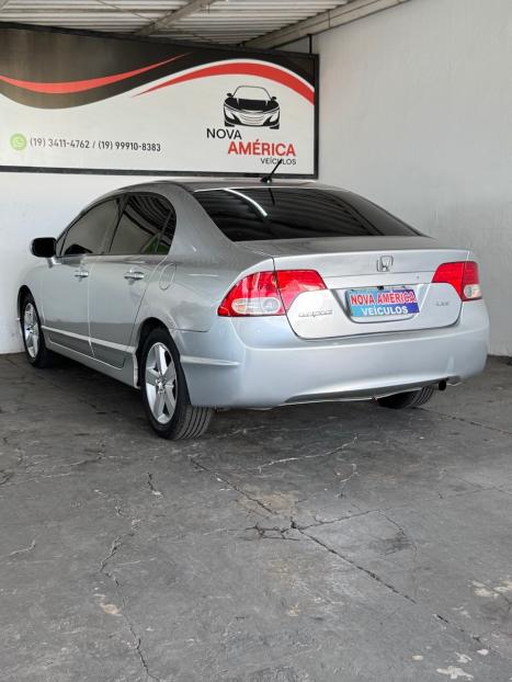 HONDA Civic 1.8 16V 4P LXS, Foto 4