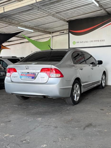 HONDA Civic 1.8 16V 4P LXS, Foto 6