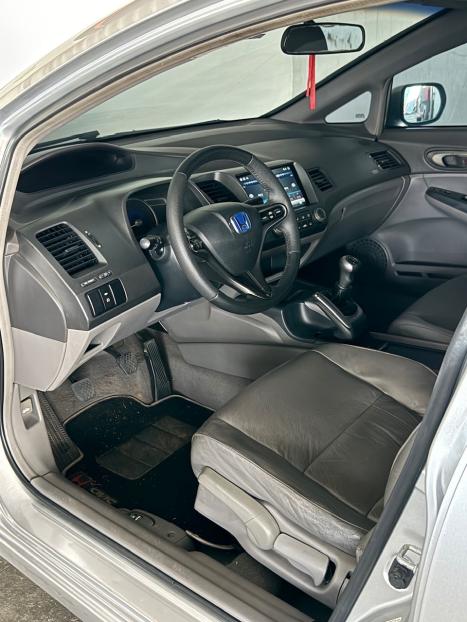 HONDA Civic 1.8 16V 4P LXS, Foto 7