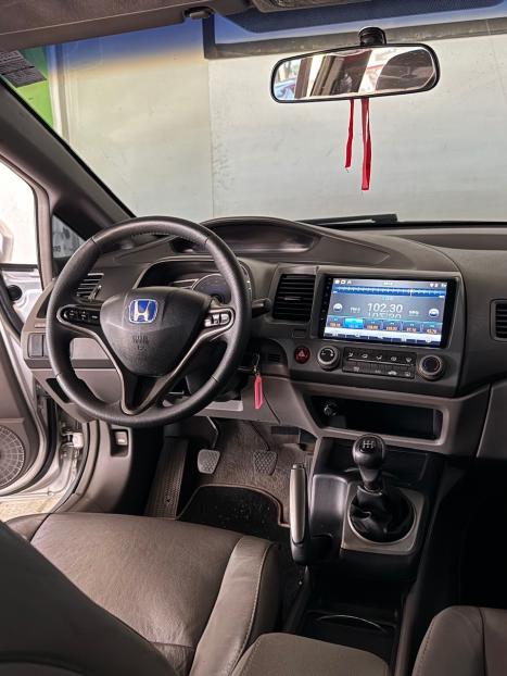 HONDA Civic 1.8 16V 4P LXS, Foto 8