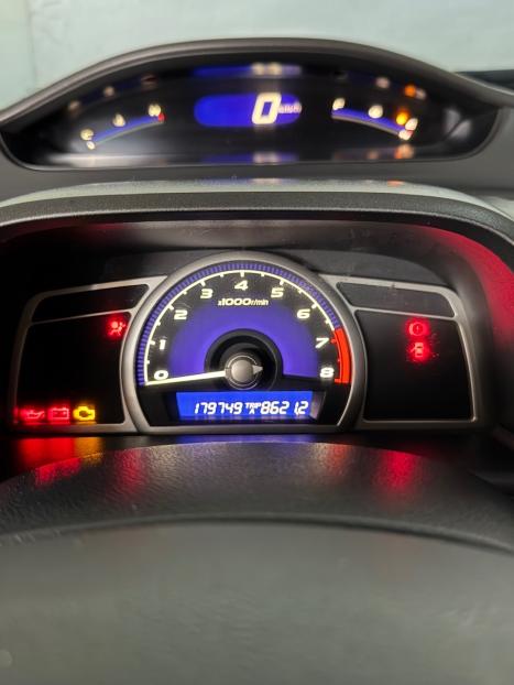 HONDA Civic 1.8 16V 4P LXS, Foto 9