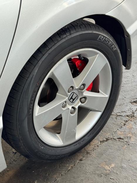HONDA Civic 1.8 16V 4P LXS, Foto 10