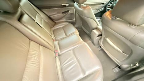 HONDA Civic 1.8 16V 4P FLEX LXL, Foto 9