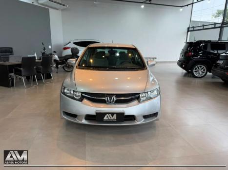 HONDA Civic 1.8 16V 4P FLEX LXL, Foto 3