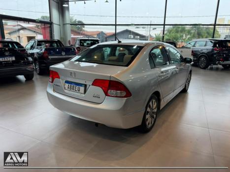 HONDA Civic 1.8 16V 4P FLEX LXL, Foto 7