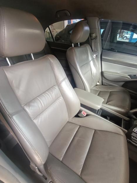 HONDA Civic 1.8 16V 4P FLEX EXS AUTOM�TICO, Foto 6