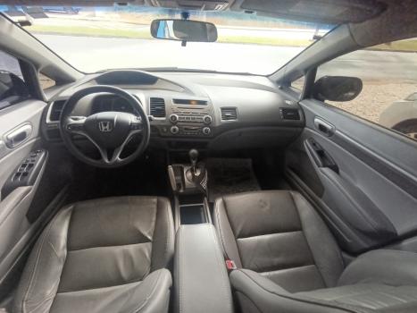 HONDA Civic 1.8 16V 4P FLEX EXS AUTOM�TICO, Foto 7