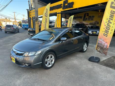 HONDA Civic 1.8 16V 4P LXS, Foto 1