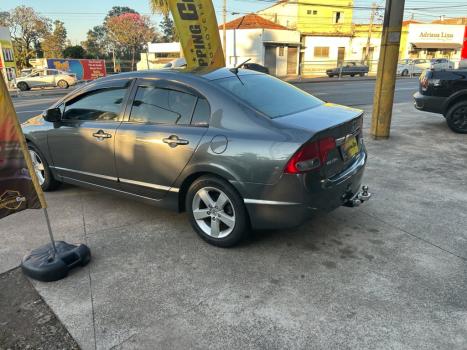 HONDA Civic 1.8 16V 4P LXS, Foto 2