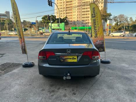 HONDA Civic 1.8 16V 4P LXS, Foto 3