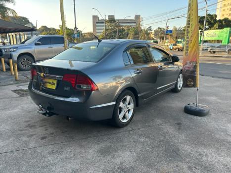 HONDA Civic 1.8 16V 4P LXS, Foto 4