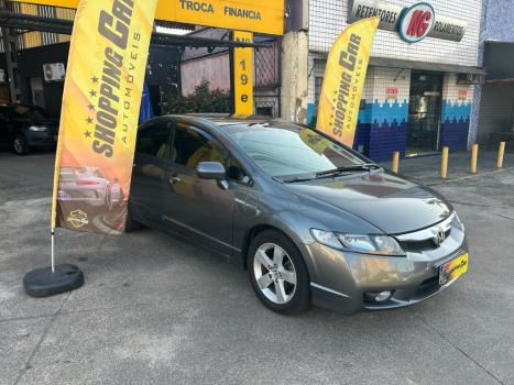 HONDA Civic 1.8 16V 4P LXS, Foto 5