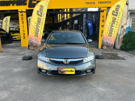 HONDA Civic 1.8 16V 4P LXS, Foto 6