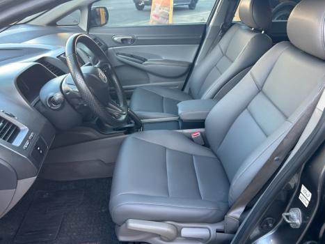 HONDA Civic 1.8 16V 4P LXS, Foto 7