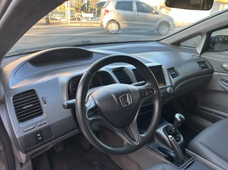 HONDA Civic 1.8 16V 4P LXS, Foto 8