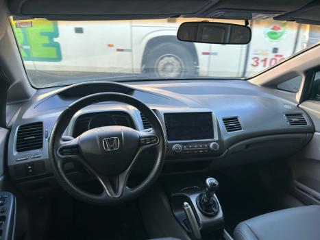HONDA Civic 1.8 16V 4P LXS, Foto 9