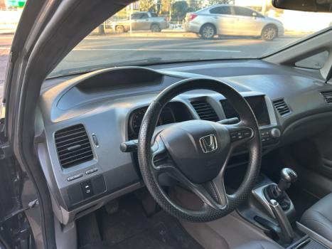 HONDA Civic 1.8 16V 4P LXS, Foto 10