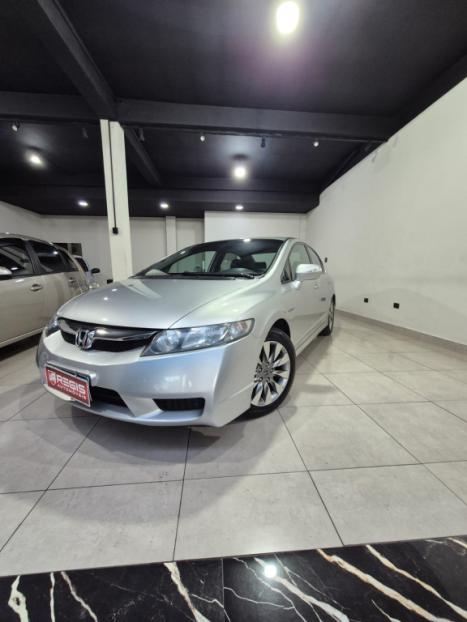 HONDA Civic 1.8 16V 4P FLEX LXL, Foto 1