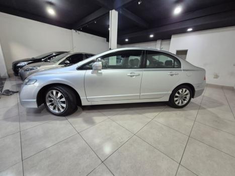 HONDA Civic 1.8 16V 4P FLEX LXL, Foto 3