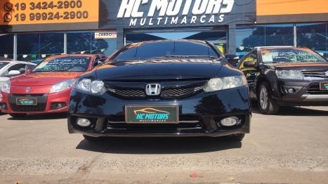HONDA Civic 1.8 16V 4P EXS AUTOM�TICO, Foto 1