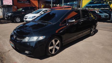 HONDA Civic 1.8 16V 4P EXS AUTOM�TICO, Foto 2