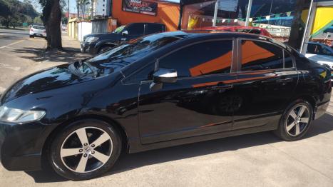 HONDA Civic 1.8 16V 4P EXS AUTOM�TICO, Foto 3