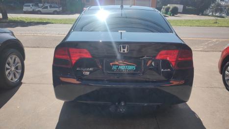 HONDA Civic 1.8 16V 4P EXS AUTOM�TICO, Foto 5