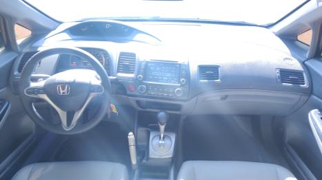 HONDA Civic 1.8 16V 4P EXS AUTOM�TICO, Foto 7