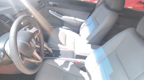 HONDA Civic 1.8 16V 4P EXS AUTOM�TICO, Foto 8