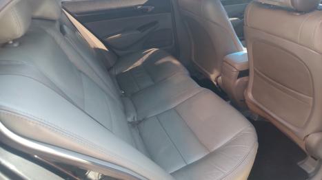 HONDA Civic 1.8 16V 4P EXS AUTOM�TICO, Foto 9