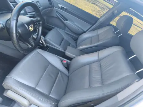 HONDA Civic 1.8 16V 4P LXS AUTOM�TICO, Foto 14