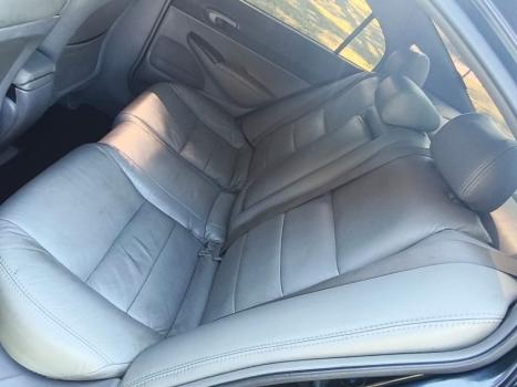 HONDA Civic 1.8 16V 4P FLEX LXL AUTOM�TICO, Foto 15