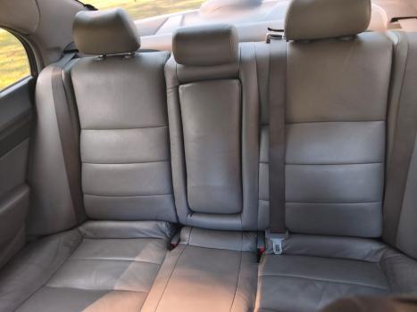 HONDA Civic 1.8 16V 4P FLEX LXL AUTOM�TICO, Foto 16