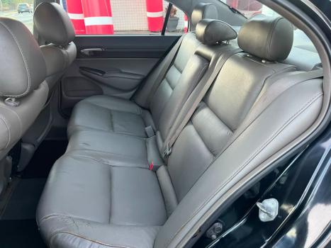 HONDA Civic 1.8 16V 4P FLEX LXL SE AUTOM�TICO, Foto 14