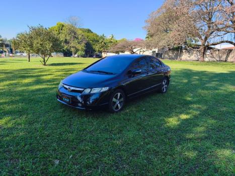 HONDA Civic 1.8 16V 4P FLEX EXS AUTOM�TICO, Foto 5