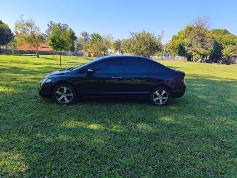 HONDA Civic 1.8 16V 4P FLEX EXS AUTOM�TICO, Foto 6