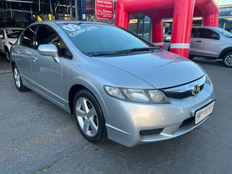 HONDA Civic 1.8 16V 4P FLEX LXS, Foto 1