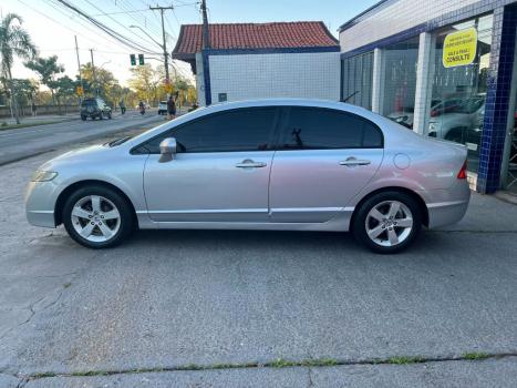 HONDA Civic 1.8 16V 4P FLEX LXS, Foto 7