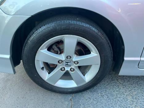 HONDA Civic 1.8 16V 4P FLEX LXS, Foto 15