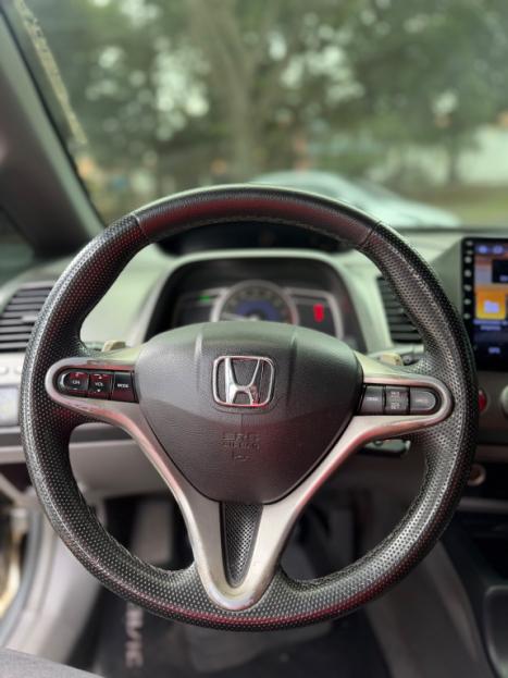 HONDA Civic 1.8 16V 4P FLEX LXL, Foto 2