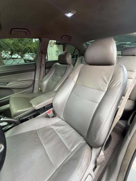 HONDA Civic 1.8 16V 4P FLEX LXL, Foto 5