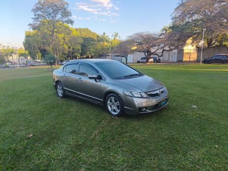 HONDA Civic 1.8 16V 4P FLEX EXS AUTOM�TICO, Foto 11