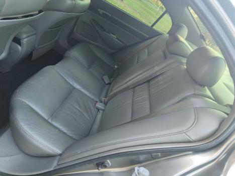 HONDA Civic 1.8 16V 4P FLEX EXS AUTOM�TICO, Foto 15