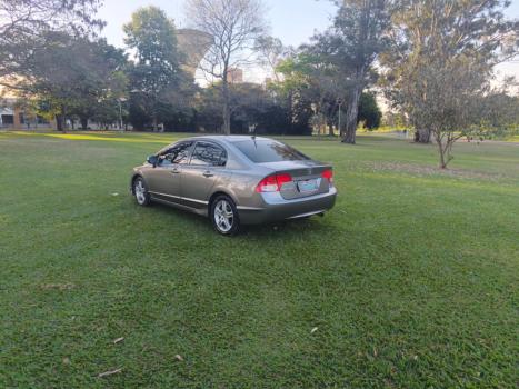 HONDA Civic 1.8 16V 4P EXS AUTOM�TICO, Foto 4