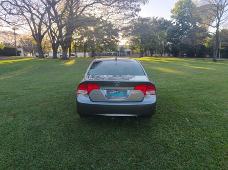 HONDA Civic 1.8 16V 4P EXS AUTOM�TICO, Foto 5